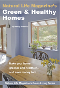 Natural Life Magazine's Green & Healthy Homes