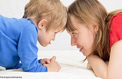 Attachment Play