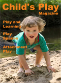 Child's Play Magazine