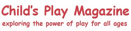 Child’s Play Magazine