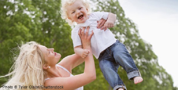 Benefits Of Playing With Our Children