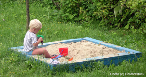 Article Index for Child's Play Magazine