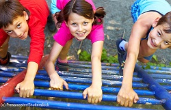 The Past, Present, and Future of the School Playground