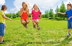 Skipping Rope