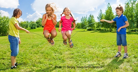 Skipping Rope