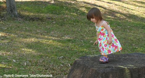 The Unsafe Child