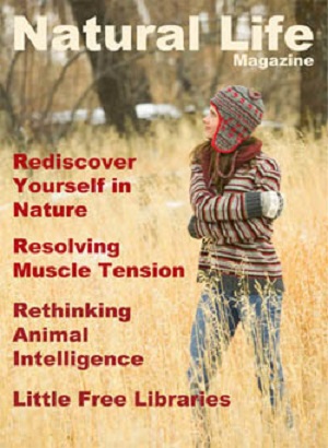 Natural Life Magazine