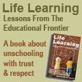 Life Learning book