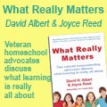 What Really Matters book