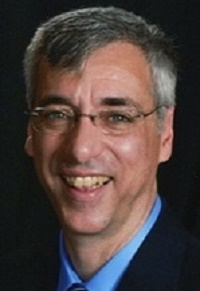 Patrick Farenga