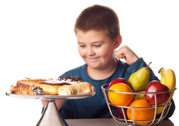 Unschooling is about learning how to make informed choices, rather than being told what choices to make.