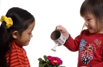 A Parent's Goals for Her Unschooled Kids