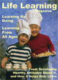 Life Learning Magazine