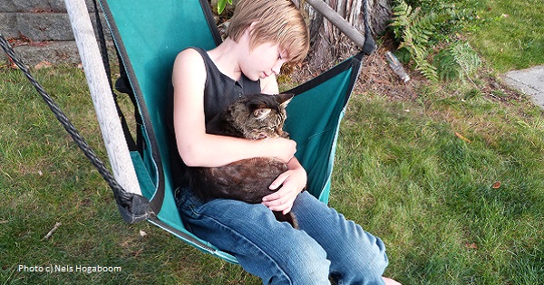 Putting Children in their Place