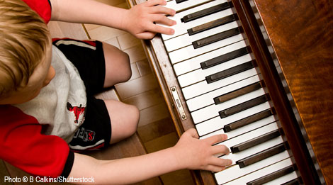 Helping a Life Learning Unschooled Child Learn a Difficult New Skill