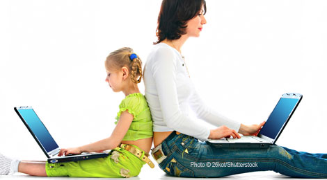 Unschooling and Parenting Digital Natives