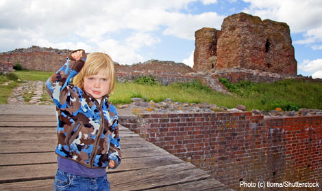 Unschooling History