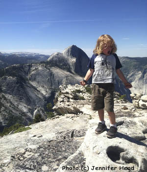 Unschooling is Not Unparticipation