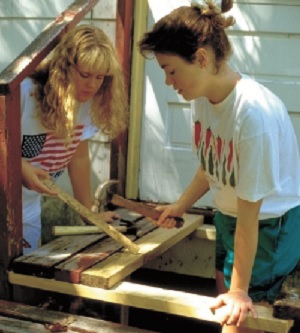 What is Education For?