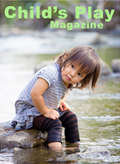 Child's Play Magazine