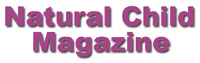 Natural Child Online Magazine