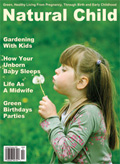 Natural Child Magazine