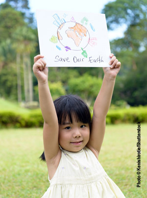 10 Ways to Celebrate Earth Day With Children