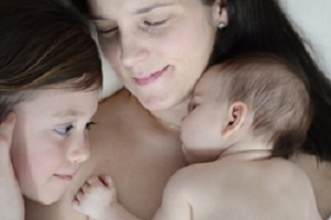 Learning to Trust Our Mothering Intuition