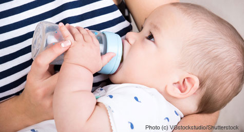 14 Reasons Why Giving Sugar Water to Your Baby is a Mistake