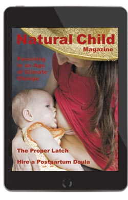 About Natural Child Magazine