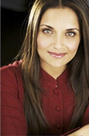 Dr Shefali Tsabary