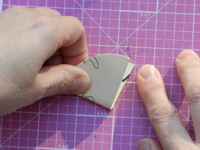 ornament - fold again