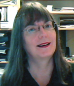 Natural Life Editor Wendy Priesnitz