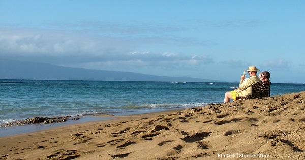 Elder Ironies: Growing Old with Simplicity