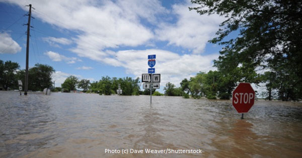 No More Kicking Climate Change Down the Road