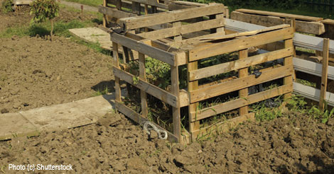 Compost Happens - A Composting Primer