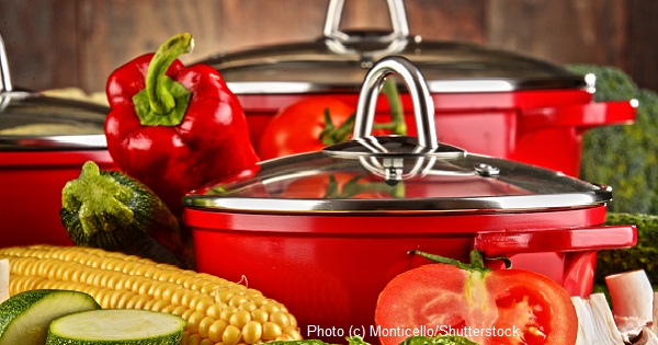 How to Choose Safe and Healthy Cooking Pots