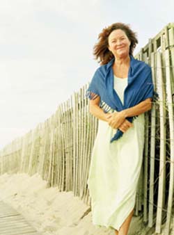 Menopause: medical problem or spiritual passage?