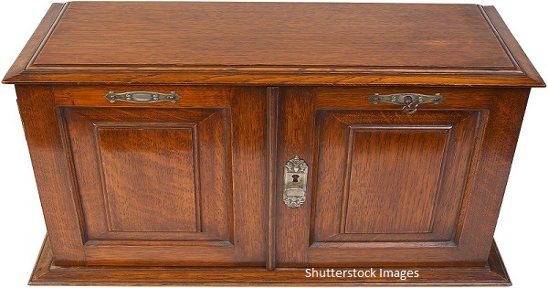 A Family Heirloom: In Praise of Imperfection and Memories