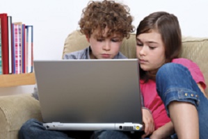 kids and computer literacy