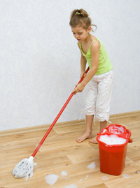 Positive Reasons to Let Your Kid's Room Stay Messy