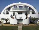 Monolithic Dome courtesy  Valerie Sigler