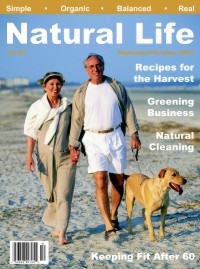 Natural Life Magazine