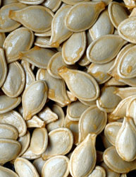 Pumpkin Seeds
