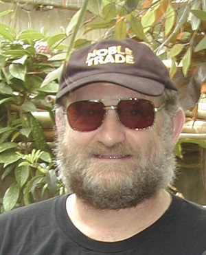 Rolf Priesnitz