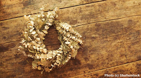 Tips for a Simpler, Greener, Healthier Holiday Season