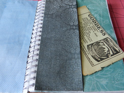 smash book journal how-to