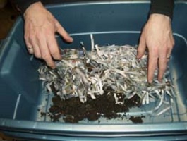 vermicomposting
