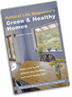 Green and Healthy Homes by Wendy Priesnitz